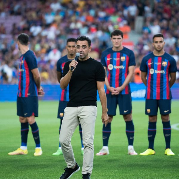 Barca cần bán bao nhiêu cái tên để đủ quỹ lương cho mùa giải mới?￼
