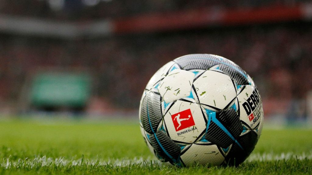 Tại sao Bundesliga 2022/23 sẽ là một giải đấu vô cùng hấp dẫn?